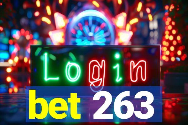 bet 263